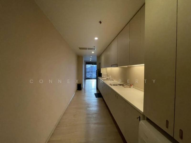 Noble Solo, Bangkok, 988 Thong Lo, Khlong Tan Nua, Watthana, Bangkok, 1 Bedroom, 69 sqm, Condo For Rent, by Connex Property, 500378512 - DDproperty.com