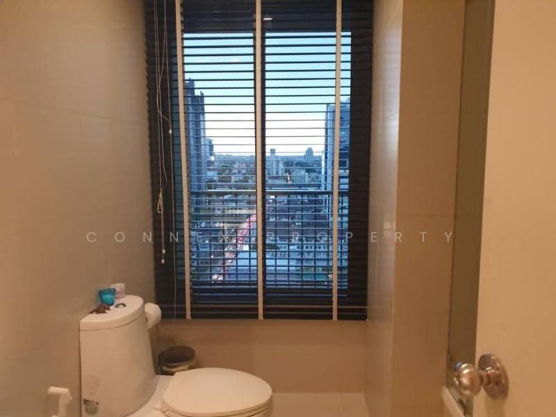 Noble Solo, Bangkok, 988 Thong Lo, Khlong Tan Nua, Watthana, Bangkok, 1 Bedroom, 69 sqm, Condo For Rent, by Connex Property, 500378512 - DDproperty.com