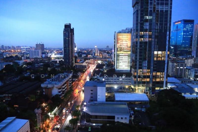 Noble Solo, Bangkok, 988 Thong Lo, Khlong Tan Nua, Watthana, Bangkok, 1 Bedroom, 69 sqm, Condo For Rent, by Connex Property, 500378512 - DDproperty.com