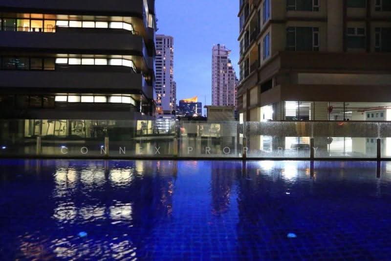 Noble Solo, Bangkok, 988 Thong Lo, Khlong Tan Nua, Watthana, Bangkok, 1 Bedroom, 69 sqm, Condo For Rent, by Connex Property, 500378512 - DDproperty.com