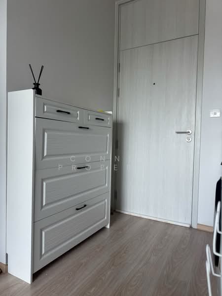 Noble Revolve Ratchada, Bangkok, 38 Ratchadapisek Road, Huai Khwang, Bangkok, 2 Bedrooms, 55 sqm, Condo For Rent, by Connex Property, 500378514 - DDproperty.com