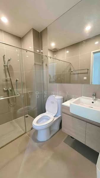 Noble Revolve Ratchada, Bangkok, 38 Ratchadapisek Road, Huai Khwang, Bangkok, 2 Bedrooms, 55 sqm, Condo For Rent, by Connex Property, 500378514 - DDproperty.com