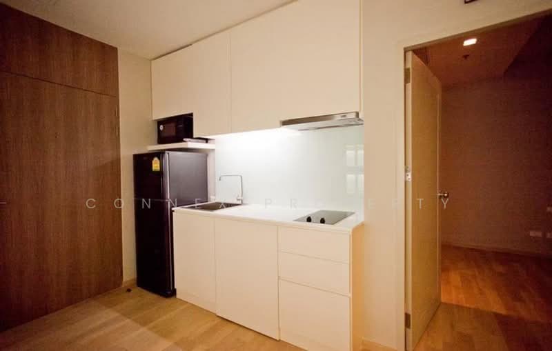 Noble Reveal, Bangkok, 36 Soi Sukhumvit 63, Ekamai Road, Phra Kanong Nua, Watthana, Bangkok, 1 Bedroom, 45 sqm, Condo For Rent, by Connex Property, 500378515 - DDproperty.com