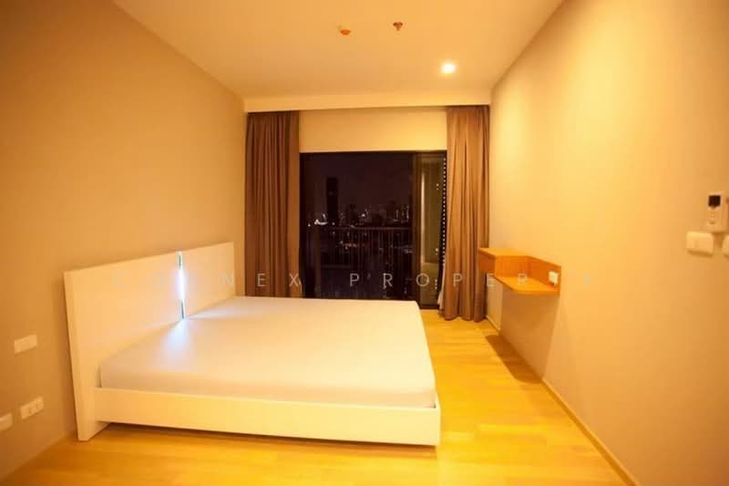 Noble Reveal, Bangkok, 36 Soi Sukhumvit 63, Ekamai Road, Phra Kanong Nua, Watthana, Bangkok, 1 Bedroom, 45 sqm, Condo For Rent, by Connex Property, 500378515 - DDproperty.com
