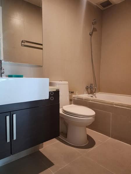 Noble Remix, Bangkok, 772 Soi Sukhumvit 36, Sukhumvit Road, Khong Tan, Khlong Toei, Bangkok, 1 Bedroom, 50 sqm, Condo For Rent, by Connex Property, 500378518 - DDproperty.com