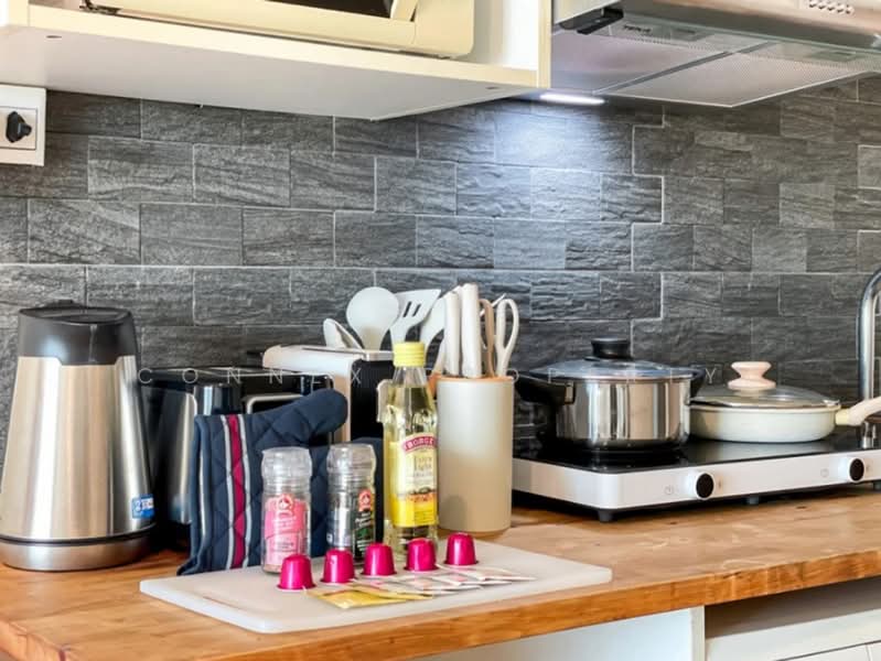 Noble Remix, Bangkok, 772 Soi Sukhumvit 36, Sukhumvit Road, Khong Tan, Khlong Toei, Bangkok, 1 Bedroom, 45 sqm, Condo For Rent, by Connex Property, 500378519 - DDproperty.com