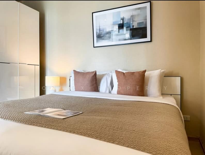 Noble Remix, Bangkok, 772 Soi Sukhumvit 36, Sukhumvit Road, Khong Tan, Khlong Toei, Bangkok, 1 Bedroom, 45 sqm, Condo For Rent, by Connex Property, 500378519 - DDproperty.com