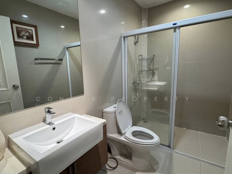 Noble Reform, Bangkok, 18 Soi Phaholyothin 7, Phaholyothin Road, Samsen Nai, Phaya Thai, Bangkok, 1 Bedroom, 53 sqm, Condo For Rent, by Connex Property, 500378521 - DDproperty.com