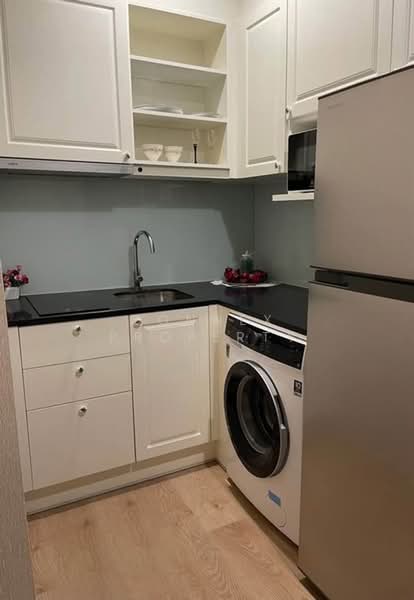 Noble Recole, Bangkok, 77 Soi Sukhumvit 19 Sukhumvit Road, Khlongtoei Nua, Watthana, Bangkok, 2 Bedrooms, 70 sqm, Condo For Rent, by Connex Property, 500378522 - DDproperty.com