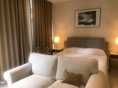 For Rent - Noble Ploenchit, Bangkok