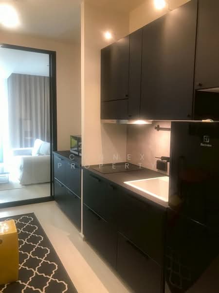 Noble Ploenchit : โนเบิล เพลินจิต, กรุงเทพ, 1035 ถนนเพลินจิต, ลุมพินี, ปทุมวัน, กรุงเทพ, 43 ตร.ม., คอนโด ให้เช่า, โดย Connex Property, 500378524 - DDproperty.com