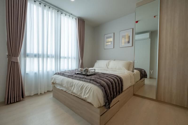 Nue Mega Plus Bangna, Samut Prakan, Bang Na-Trat Frontage Rd, Bang Kaeo, Bang Plee, Samut Prakan, 2 Bedrooms, 67 sqm, Condo For Rent, by Connex Property, 500378525 - DDproperty.com