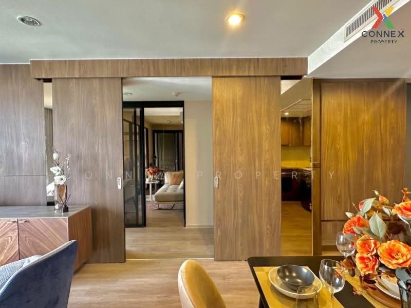 Noble Above Wireless-Ruamrudee, Bangkok, Wireless Road, Lumphini, Pathum Wan, Bangkok, 1 Bedroom, 66 sqm, Condo For Rent, by Connex Property, 500378528 - DDproperty.com