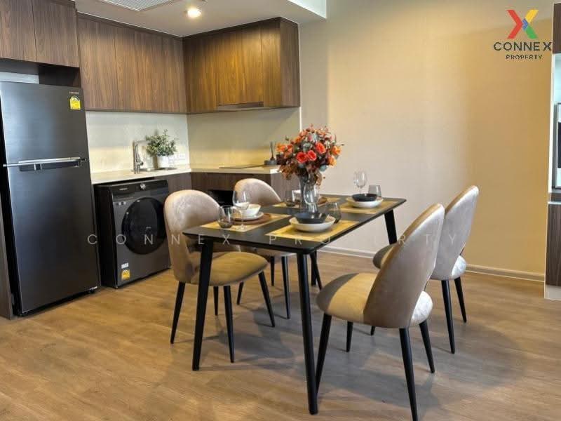 Noble Above Wireless-Ruamrudee, Bangkok, Wireless Road, Lumphini, Pathum Wan, Bangkok, 1 Bedroom, 66 sqm, Condo For Rent, by Connex Property, 500378528 - DDproperty.com