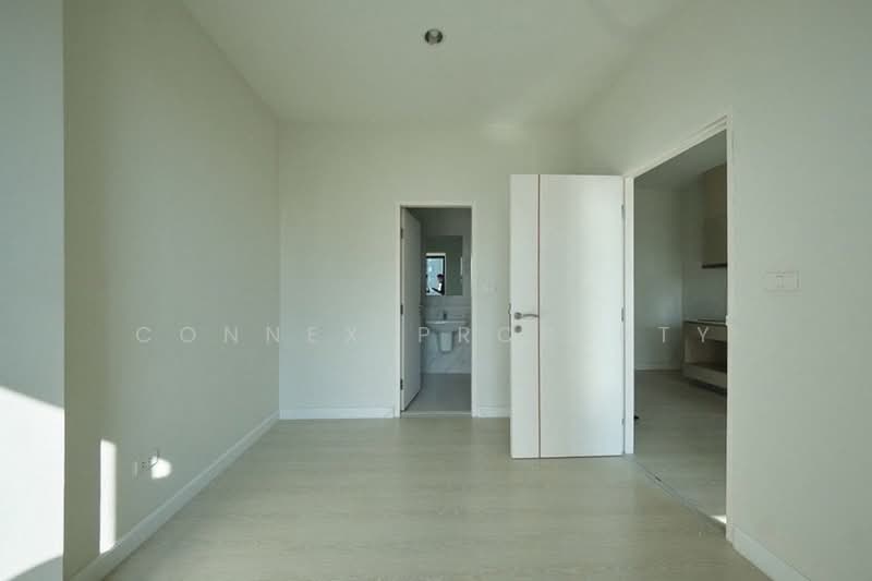 The Niche Pride Thonglor-Phetchaburi, Bangkok, New Petchaburi Road, Bang Kapi, Huai Khwang, Bangkok, 1 Bedroom, 31 sqm, Condo For Rent, by Connex Property, 500378529 - DDproperty.com