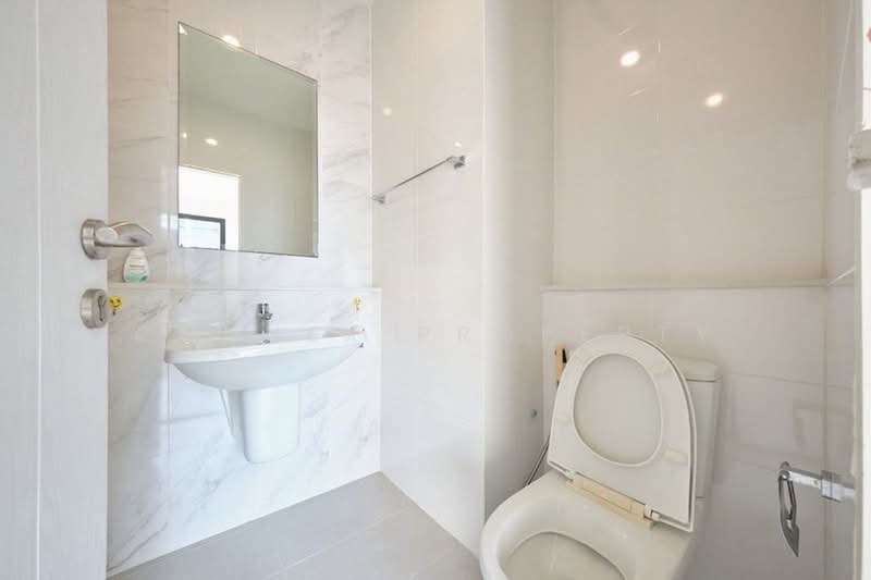 The Niche Pride Thonglor-Phetchaburi, Bangkok, New Petchaburi Road, Bang Kapi, Huai Khwang, Bangkok, 1 Bedroom, 31 sqm, Condo For Rent, by Connex Property, 500378529 - DDproperty.com