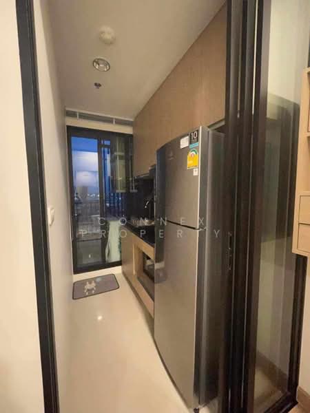 Niche Mono Sukhumvit-Bearing, Samut Prakan, Posaya Non Alley, Samrong Nua, Muang Samut Prakarn, Samut Prakan, 1 Bedroom, 28 sqm, Condo For Rent, by Connex Property, 500378531 - DDproperty.com