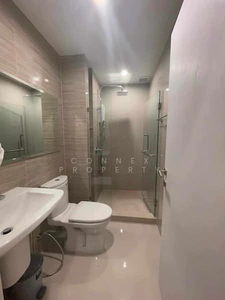 Niche Mono Sukhumvit-Bearing, Samut Prakan, Posaya Non Alley, Samrong Nua, Muang Samut Prakarn, Samut Prakan, 1 Bedroom, 28 sqm, Condo For Rent, by Connex Property, 500378531 - DDproperty.com