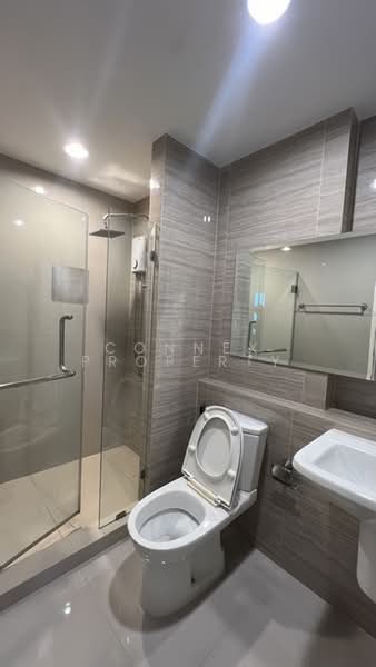 Niche Mono Sukhumvit-Bearing, Samut Prakan, Posaya Non Alley, Samrong Nua, Muang Samut Prakarn, Samut Prakan, 1 Bedroom, 36 sqm, Condo For Rent, by Connex Property, 500378533 - DDproperty.com