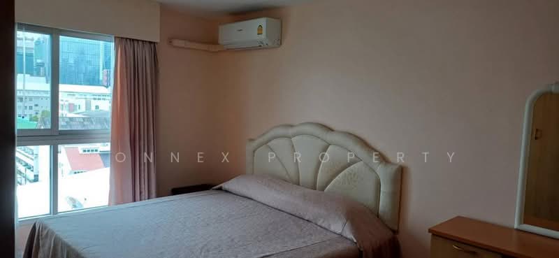 Navin Court, Bangkok, 63 Soi Ruamrudee 3, Lumphini, Pathum Wan, Bangkok, 2 Bedrooms, 69 sqm, Condo For Rent, by Connex Property, 500378534 - DDproperty.com