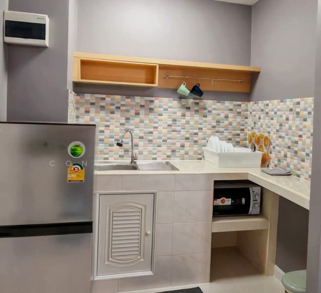 My Condo Sukhumvit 52 : มายคอนโด สุขุมวิท 52, กรุงเทพ, ถนนสุขุมวิท 52, บางจาก, พระโขนง, กรุงเทพ, 25 ตร.ม., คอนโด ให้เช่า, โดย Connex Property, 500378540 - DDproperty.com