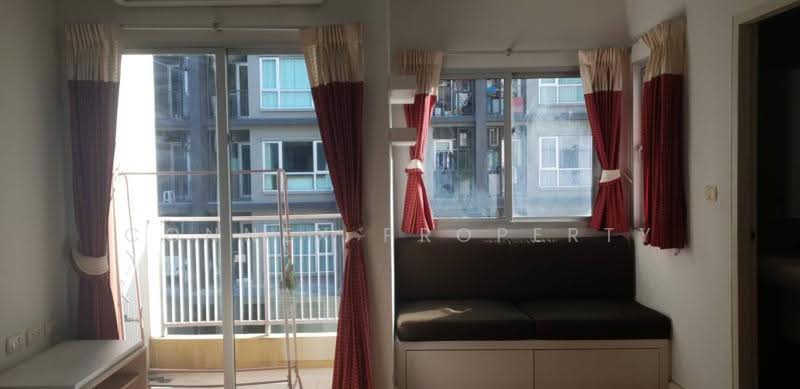 My Condo Sathorn-Taksin : มายคอนโด สาทร-ตากสิน, กรุงเทพ, ซอยกรุงธนบุรี 1 ถนนสาทร-ตากสิน, คลองต้นไทร, คลองสาน, กรุงเทพ, 25 ตร.ม., คอนโด ให้เช่า, โดย Connex Property, 500378541 - DDproperty.com