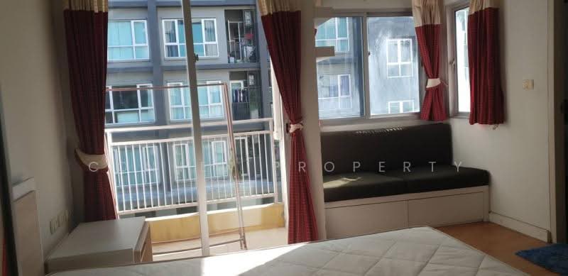 My Condo Sathorn-Taksin : มายคอนโด สาทร-ตากสิน, กรุงเทพ, ซอยกรุงธนบุรี 1 ถนนสาทร-ตากสิน, คลองต้นไทร, คลองสาน, กรุงเทพ, 25 ตร.ม., คอนโด ให้เช่า, โดย Connex Property, 500378541 - DDproperty.com