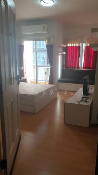 My Condo Sathorn-Taksin, Bangkok, Soi Krung Thon Buri 1 Sathorn-Taksin Road, Khlong Ton Sai, Khlong San, Bangkok, 1 Bedroom, 25 sqm, Condo For Rent, by Connex Property, 500378541 - DDproperty.com