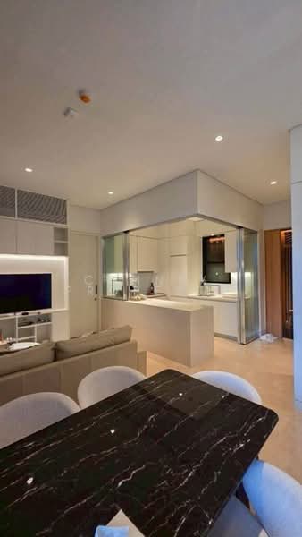 Mulberry Grove The Forestias Condo, Samut Prakan, Bangna-Trat Road, Bang Kaeo, Bang Plee, Samut Prakan, 2 Bedrooms, 99 sqm, Condo For Rent, by Connex Property, 500378544 - DDproperty.com