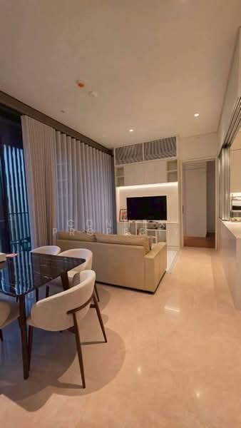 Mulberry Grove The Forestias Condo : มัลเบอร์รี โกรฟ เดอะ ฟอเรสเทียส์ คอนโด, สมุทรปราการ, ถนนบางนา-ตราด, บางแก้ว, บางพลี, สมุทรปราการ, 99 ตร.ม., คอนโด ให้เช่า, โดย Connex Property, 500378544 - DDproperty.com