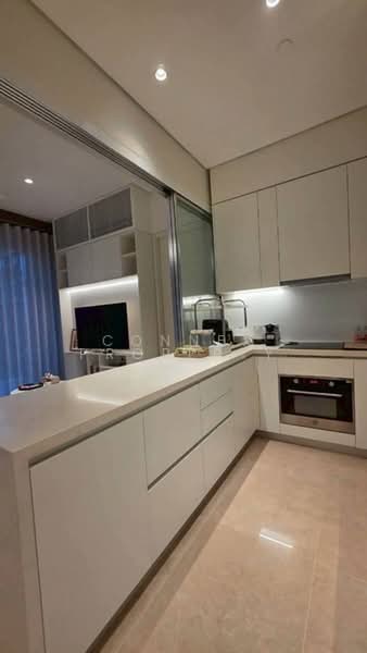 Mulberry Grove The Forestias Condo, Samut Prakan, Bangna-Trat Road, Bang Kaeo, Bang Plee, Samut Prakan, 2 Bedrooms, 99 sqm, Condo For Rent, by Connex Property, 500378544 - DDproperty.com