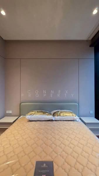 Mulberry Grove The Forestias Condo : มัลเบอร์รี โกรฟ เดอะ ฟอเรสเทียส์ คอนโด, สมุทรปราการ, ถนนบางนา-ตราด, บางแก้ว, บางพลี, สมุทรปราการ, 99 ตร.ม., คอนโด ให้เช่า, โดย Connex Property, 500378544 - DDproperty.com