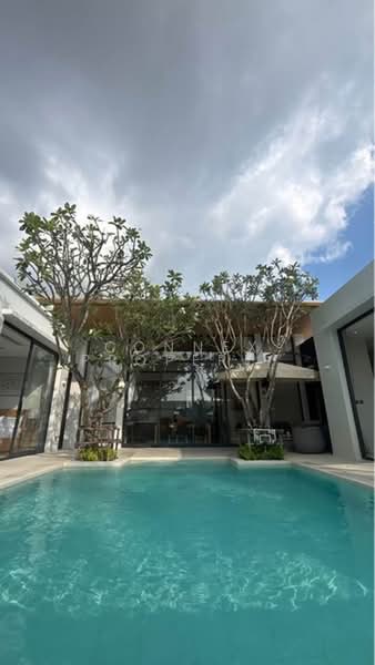 Mouana Residence Ko Kaeo, Phuket, Ko Kaeo, Muang Phuket, Phuket, 4 Bedrooms, 330 sqm, Single Detached House For Rent, by Connex Property, 500378546 - DDproperty.com