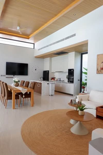 Mouana Residence Ko Kaeo : โมอาน่า เรสซิเดนซ์ เกาะแก้ว, ภูเก็ต, เกาะแก้ว, เมืองภูเก็ต, ภูเก็ต, 330 ตร.ม., บ้านเดี่ยว ให้เช่า, โดย Connex Property, 500378546 - DDproperty.com
