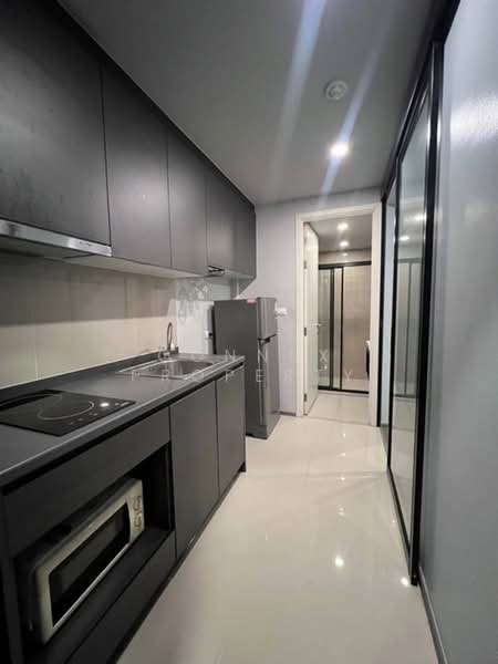 Monte Rama 9-Ramkhamhang, Bangkok, Soi Ramkhamhang 8 Yak 10 (Udomyot 2), Hua Mak, Bang Kapi, Bangkok, 1 Bedroom, 29 sqm, Condo For Rent, by Connex Property, 500378547 - DDproperty.com