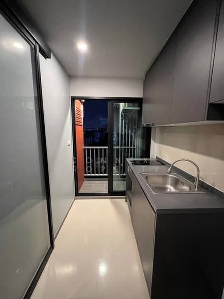 Monte Rama 9-Ramkhamhang, Bangkok, Soi Ramkhamhang 8 Yak 10 (Udomyot 2), Hua Mak, Bang Kapi, Bangkok, 1 Bedroom, 29 sqm, Condo For Rent, by Connex Property, 500378547 - DDproperty.com
