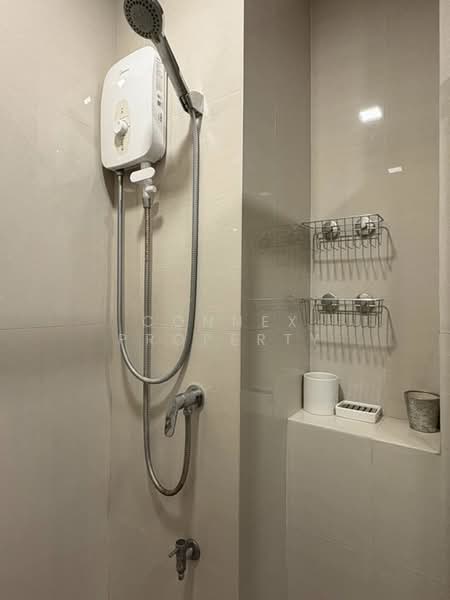 Modiz Sukhumvit 50, Bangkok, Soi Sukhumvit 50, Phra Kanong, Khlong Toei, Bangkok, 1 Bedroom, 30 sqm, Condo For Rent, by Connex Property, 500378550 - DDproperty.com