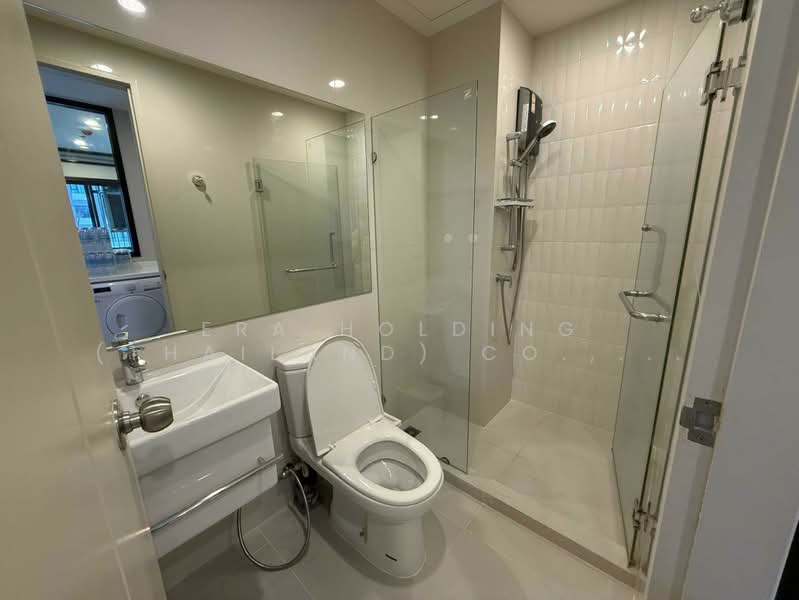 Life Asoke, Bangkok, Asoke-Dindang Road, Bang Kapi, Huai Khwang, Bangkok, 1 Bedroom, 36 sqm, Condo For Rent, by ERA Holding (Thailand) Co., Ltd., 500378556 - DDproperty.com