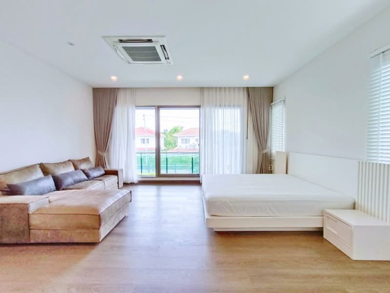 ไม่พบโครงการ, Bangkok, สุขาภิบาล 2, Dok Mai, Prawet, Bangkok, 5 Bedrooms, 315 sqm, Single Detached House For Rent, by ณัฐพงศ์ สุนทรอรุณ, 500378561 - DDproperty.com