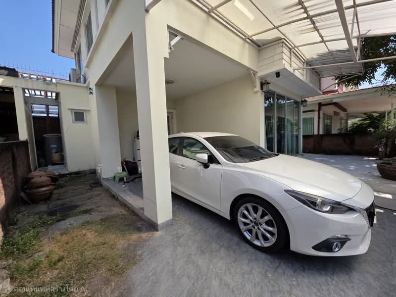 Casa Ville Bangna-Suvarnabhumi, Bangkok, Kanchanaphisek Road, Dok Mai, Prawet, Bangkok, 3 Bedrooms, 150 sqm, Semi-Detached House (Twin House) For Sale, by Rachaya Yuvaphan, 500378566 - DDproperty.com
