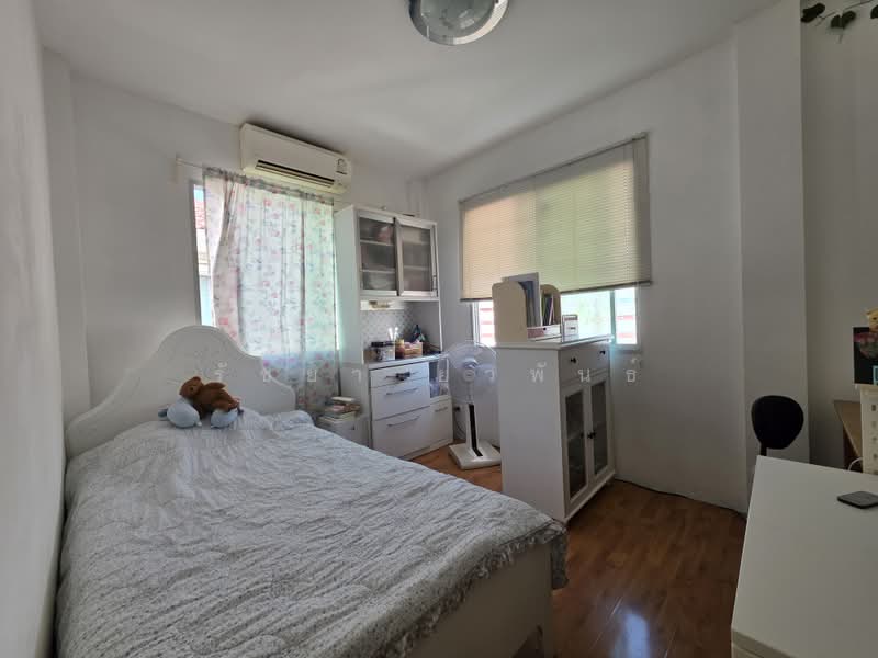 Casa Ville Bangna-Suvarnabhumi, Bangkok, Kanchanaphisek Road, Dok Mai, Prawet, Bangkok, 3 Bedrooms, 150 sqm, Semi-Detached House (Twin House) For Sale, by Rachaya Yuvaphan, 500378566 - DDproperty.com