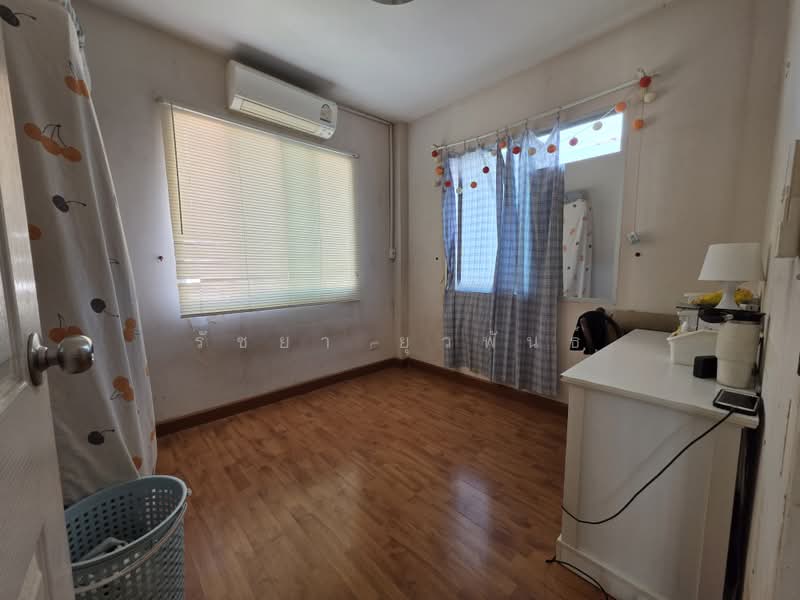 Casa Ville Bangna-Suvarnabhumi, Bangkok, Kanchanaphisek Road, Dok Mai, Prawet, Bangkok, 3 Bedrooms, 150 sqm, Semi-Detached House (Twin House) For Sale, by Rachaya Yuvaphan, 500378566 - DDproperty.com