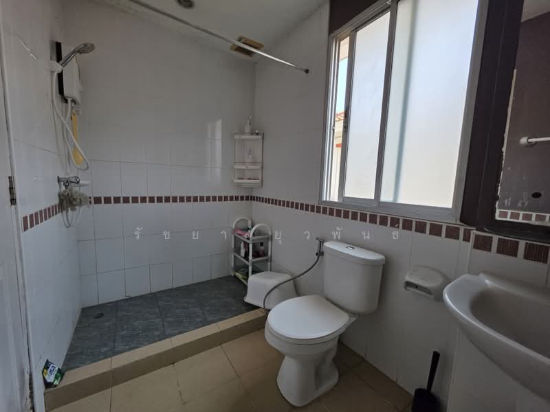 Casa Ville Bangna-Suvarnabhumi, Bangkok, Kanchanaphisek Road, Dok Mai, Prawet, Bangkok, 3 Bedrooms, 150 sqm, Semi-Detached House (Twin House) For Sale, by Rachaya Yuvaphan, 500378566 - DDproperty.com