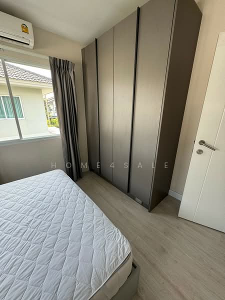 Perfect Place Windmill Ramintra-Wongwaen, Bangkok, Soi Kanchanaphisek 5 Intersection 1, Sam Wa Tawan Tok, Khlong Sam Wa, Bangkok, 4 Bedrooms, 140 sqm, Single Detached House For Sale, by home4sale, 500378567 - DDproperty.com