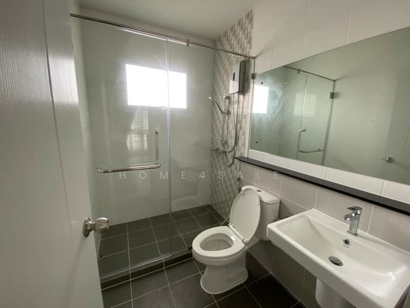 Perfect Place Windmill Ramintra-Wongwaen, Bangkok, Soi Kanchanaphisek 5 Intersection 1, Sam Wa Tawan Tok, Khlong Sam Wa, Bangkok, 4 Bedrooms, 140 sqm, Single Detached House For Sale, by home4sale, 500378567 - DDproperty.com