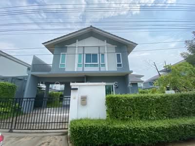 ขาย - Perfect Place Windmill Ramintra-Wongwaen : เพอร์เฟค เพลส วินด์มิลล์ รามอินทรา-วงแหวน, กรุงเทพ