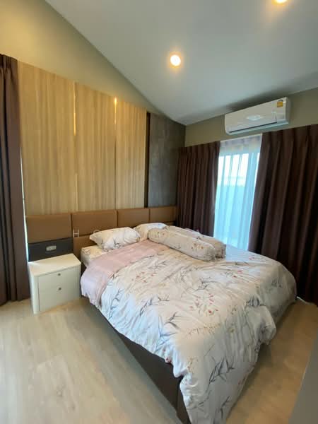 Perfect Place Windmill Ramintra-Wongwaen, Bangkok, Soi Kanchanaphisek 5 Intersection 1, Sam Wa Tawan Tok, Khlong Sam Wa, Bangkok, 4 Bedrooms, 140 sqm, Single Detached House For Sale, by home4sale, 500378567 - DDproperty.com