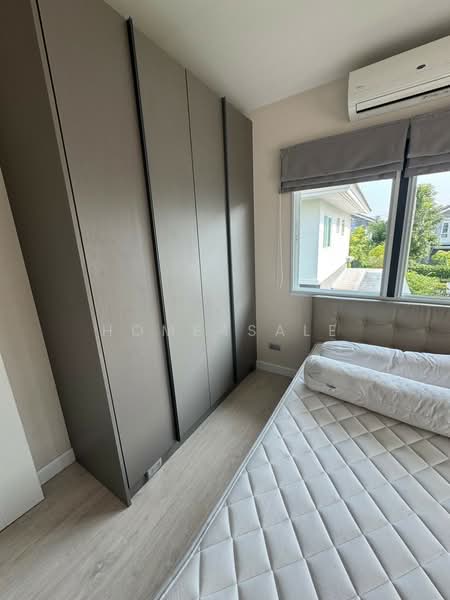 Perfect Place Windmill Ramintra-Wongwaen : เพอร์เฟค เพลส วินด์มิลล์ รามอินทรา-วงแหวน, กรุงเทพ, ซอย กาญจนาภิเษก 5 แยก 1, สามวาตะวันตก, คลองสามวา, กรุงเทพ, 140 ตร.ม., บ้านเดี่ยว ขาย, โดย home4sale, 500378567 - DDproperty.com
