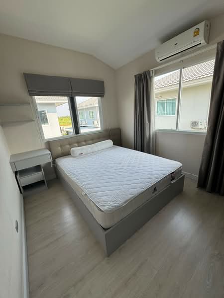 Perfect Place Windmill Ramintra-Wongwaen : เพอร์เฟค เพลส วินด์มิลล์ รามอินทรา-วงแหวน, กรุงเทพ, ซอย กาญจนาภิเษก 5 แยก 1, สามวาตะวันตก, คลองสามวา, กรุงเทพ, 140 ตร.ม., บ้านเดี่ยว ขาย, โดย home4sale, 500378567 - DDproperty.com