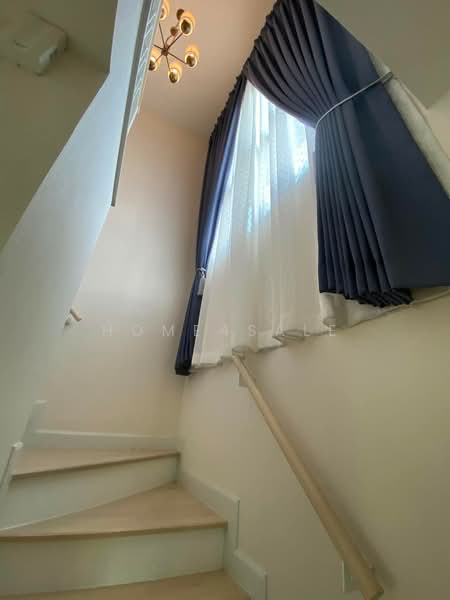 Perfect Place Windmill Ramintra-Wongwaen, Bangkok, Soi Kanchanaphisek 5 Intersection 1, Sam Wa Tawan Tok, Khlong Sam Wa, Bangkok, 4 Bedrooms, 140 sqm, Single Detached House For Sale, by home4sale, 500378567 - DDproperty.com